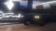 Tornado Mariachi: Custom Paint Job by coca_elb