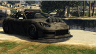 Growler: Custom Paint Job by Janusz2k