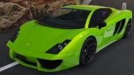 Vacca: Custom Paint Job by roybatty44