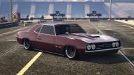 Vigero: Custom Paint Job by MrMeckan