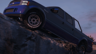 Sadler: Custom Paint Job by NotMarksmn Sadler: Custom Paint Job by NotMarksmn