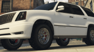 Cavalcade: Custom Paint Job by NotMarksmn Cavalcade: Custom Paint Job by NotMarksmn