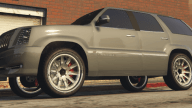 Cavalcade II: Custom Paint Job by NotMarksmn