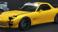 ZR350: Custom Paint Job by NotMarksmn