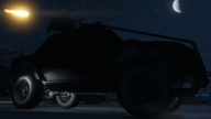 Insurgent Pick-up Custom: Custom Paint Job by NotMarksmn