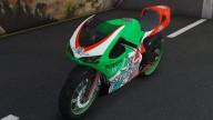 Bati 801RR: Custom Paint Job by roybatty44