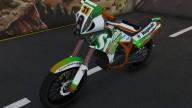 BF400: Custom Paint Job by roybatty44 BF400: Custom Paint Job by roybatty44