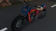 Gargoyle: Custom Paint Job by roybatty44