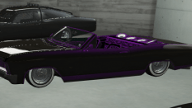 Buccaneer Custom: Custom Paint Job by uvawahoo
