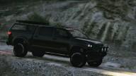 Contender: Custom Paint Job by KubboGaming