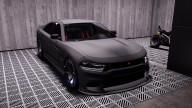 Buffalo STX: Custom Paint Job by O___________O