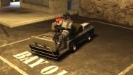 Caddy (Bunker): Custom Paint Job by SB55MRX Caddy (Bunker): Custom Paint Job by SB55MRX