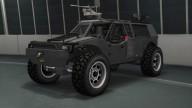 Barrage: Custom Paint Job by SB55MRX Barrage: Custom Paint Job by SB55MRX