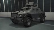 Insurgent Pick-up Custom: Custom Paint Job by SB55MRX