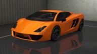 Vacca: Custom Paint Job by SB55MRX