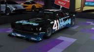 Drift Tampa: Custom Paint Job by SB55MRX