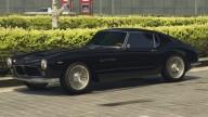 GT500: Custom Paint Job by BoozeCom