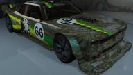 Drift Tampa: Custom Paint Job by Jacka5597