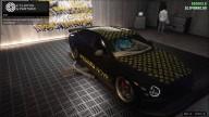 Deity: Custom Paint Job by ash_274