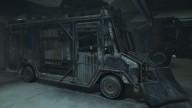 Armored Boxville: Custom Paint Job by Jacka5597