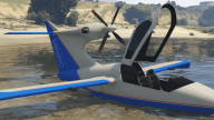 Seabreeze: Custom Paint Job by NotMarksmn