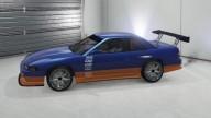 Remus: Custom Paint Job by Chrisace171