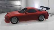 ZR350: Custom Paint Job by Chrisace171