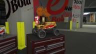 RC Bandito: Custom Paint Job by rysher