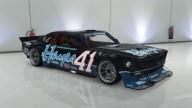Drift Tampa: Custom Paint Job by DreAlkoholicz