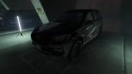 XLS (Armored): Custom Paint Job by TheHunter1203