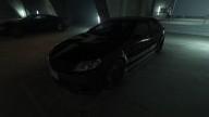 Schafter V12 (Armored): Custom Paint Job by TheHunter1203