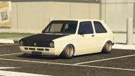 Club: Custom Paint Job by MrMeckan