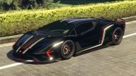 Ignus: Custom Paint Job by BoozeCom