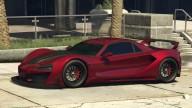 Itali GTB: Custom Paint Job by BoozeCom