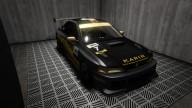 Sultan RS Classic: Custom Paint Job by SatanKhull