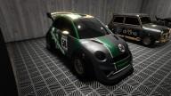 Brioso R/A: Custom Paint Job by SatanKhull