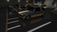 Rhapsody: Custom Paint Job by SatanKhull
