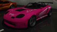 Banshee 900R: Custom Paint Job by Soclipse Banshee 900R: Custom Paint Job by Soclipse