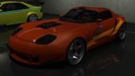 Banshee 900R: Custom Paint Job by Soclipse Banshee 900R: Custom Paint Job by Soclipse