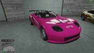 Banshee 900R: Custom Paint Job by Krist0fh