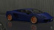 Vacca: Custom Paint Job by VLAD VOLTAIRE