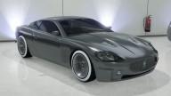 F620: Custom Paint Job by VLAD VOLTAIRE