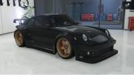 Comet Retro Custom: Custom Paint Job by TylerG94 Comet Retro Custom: Custom Paint Job by TylerG94