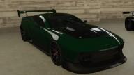 Champion: Custom Paint Job by deadlocked17