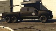 Caracara: Custom Paint Job by BoozeCom