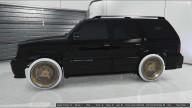 Cavalcade: Custom Paint Job by TheRichKing28 Cavalcade: Custom Paint Job by TheRichKing28