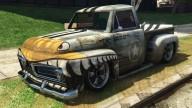 Slamvan Custom: Custom Paint Job by Alan_plays Vait