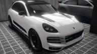 Astron: Custom Paint Job by kickass911