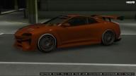 Imorgon: Custom Paint Job by TheRichKing28