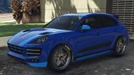 Astron: Custom Paint Job by Korey Knapp